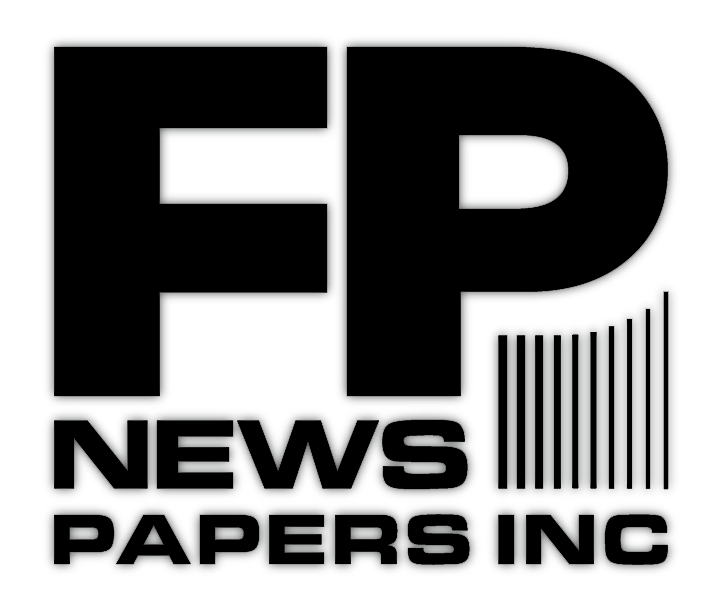 FP Newspapers logo