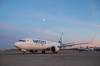 BROOK JONES/FREE PRESS FILE
                                WestJet flew 13 less flights from Winnipeg to the U.S. in March compared to March 2024, per data from Cirium, an aviation analytics company.