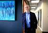 UTH BONNEVILLE / FREE PRESS
                                &lsquo;Being in Calgary from 2021 to 2023, I got a front-row seat to see how that community really grew… and I thought we could absolutely replicate that here in Manitoba,&rsquo; Trillick Ventures Inc. founder Iain Crozier.