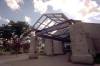 RUTH BONNEVILLE / FREE PRESS FILES
                                Asper Jewish Community Campus east side entrance.