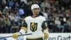 MELISSA MAJCHRZAK / THE ASSOCIATED PRESS FILES
                                Brandon-product Keegan Kolesar is in the midst of a career season with the Vegas Golden Knights.