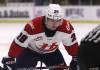 Perry Bergson / The Brandon Sun
                                Lethbridge Hurricanes&rsquo; Brayden Yager is the Winnipeg Jets top forward prospect and has been turning heads in the Western Hockey League.