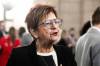 MIKAELA MACKENZIE / FREE PRESS FILES
                                Manitoba Nurses Union president Darlene Jackson said violence against hospital staff is &ldquo;incredibly underreported.&rdquo;