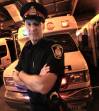 Phil Hossack / Free Press Files
                                Patrol Sgt. Stephane Fontaine: &ldquo;We have some catching up to do when it comes to, &lsquo;don&rsquo;t drive high.&rsquo;&rdquo;
