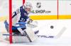 Julio Cortez / The Associated Press
                                Winnipeg goaltender Connor Hellebuyck is just one of Jets GM Kevin Cheveldayoff&rsquo;s draft picks who is having a career season.