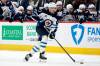 Karl DeBlaker / THE ASSOCIATED PRESS FILES
                                Winnipeg Jets&rsquo; Nikolaj Ehlers is unlikely to start the playoffs after aggravating a lower-body injury earlier this season when he collided with a linesman during Saturday&rsquo;s game against the Chicago Blackhawks.