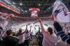 JONATHAN KOZUB PHOTO FILE
                                Winnipeg Jets defenceman Neal Pionk says the the club has the &lsquo;best atmosphere in hockey.&rsquo;