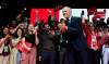 Justin Tang / THE CANADIAN PRESS
                                Prime Minister Mark Carney&rsquo;s Liberals won a minority government Monday night in Canada&rsquo;s federal election.
