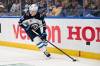 Connor Hamilton / THE ASSOCIATED PRESS
                                Winnipeg Jets&rsquo; Cole Perfetti hasn&rsquo;t been a fan of the extra day between games in the series against the St. Louis Blues.