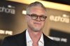 FILE - Eric Dane arrives at a promotional event for the series 