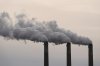 FILE - The Jeffrey Energy Center coal-fired power plant operates near Emmett, Kan., Saturday, Jan. 25, 2025. (AP Photo/Charlie Riedel, File)