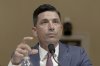 Former Secretary of Homeland Security, Chad Wolf, testifies during the House Committee Homeland Security hearing on borders, Wednesday, June 14, 2023, on Capitol Hill in Washington. THE CANADIAN PRESS/AP, Mariam Zuhaib