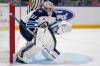 Hart Trophy nomination for Hellebuyck