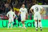 JOSE BRETON / THE ASSOCIATED PRESS FILES
                                Real Madrid&rsquo;s Jude Bellingham (centre) reacts to Real Madrid&rsquo;s loss to Barcelona after the Spanish Copa del Rey final last Saturday.