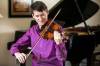 MIKAELA MACKENZIE / FREE PRESS
                                Karl Stobbe joined the WSO as assistant concertmaster in 1996. He was selected unanimously to replace the departing Gwen Hoebig as concertmaster after a blind audition.