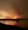 Interlake communities evacuated, Brokenhead residents threatened by wildfires