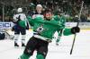 Gareth Patterson / The Associated Press
                                Dallas Stars forward Mikael Granlund celebrates after scoring a frist-period power-play goal against the Jets on Tuesday night in Dallas.