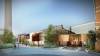 Submitted photo
                                An artist&rsquo;s rendering of the main entrance to Assiniboine College&rsquo;s new Prairie Innovation Centre for Sustainable Agriculture which will receive $60 million in capital funding and a further $60 million in bridge financing from the Manitoba government.