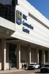 The RBC Convention Centre (Mikaela MacKenzie / Free Press files)