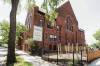 Churches are helping provide affordable housing