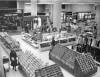 Free Press files
                                The first floor of the Hudson&rsquo;s Bay Company&rsquo;s downtown store 
on March 13, 1973.
