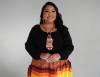 SUPPLIED
                                Gena Boubard hopes more First Nations host their own celebrations.