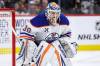 Matt Krohn / THE ASSOCIATED PRESS FILES
                                Oilers goaltender and Winnipeg product Calvin Pickard propelled Edmonton&rsquo;s run past the first round after standing tall against the Los Angeles Kings.