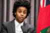 MIKAELA MACKENZIE / FREE PRESS FILES
                                Health minister Uzoma Asagwara says institutional safety officers are on the way for Thompson.