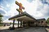 MIKAELA MACKENZIE / FREE PRESS
                                The Thunderbird Restaurant (1970 McPhillips St.) had dished out meals since 1961.