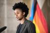 MIKAELA MACKENZIE / FREE PRESS FILES
                                Health Minister Uzoma Asagwara: &ldquo;If Manitoba wants to be competitive in the health care staffing market, we have to be willing to adapt and evolve.&rdquo;