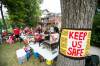 MIKAELA MACKENZIE / FREE PRESS
                                Jenner&rsquo;s death ignited protests from members of Winnipeg&rsquo;s cycling community about inadequate infrastructure and policies to protect riders.