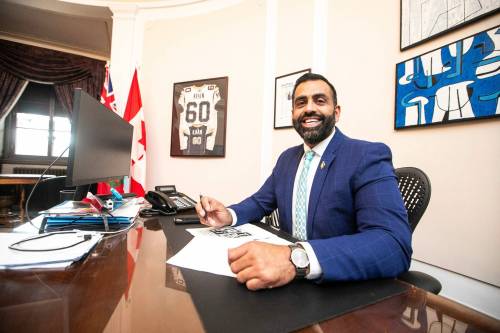 Ignorance far from bliss, PC leader pleads in effort to leave stench of ’23 campaign behind