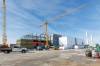 MIKE DEAL / FREE PRESS FILES
                                The price of upgrades to Winnipeg&rsquo;s North End Sewage Treatment Plant could increase by tens of millions of dollars due to rising labour, material, equipment and subcontractor costs according to a contractor claim.