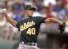 Ed Zurga / THE ASSOCIATED PRESS FILES
                                Harden spent 9 seasons in the majors with the Oakland A&rsquo;s, Chicago Cubs and Texas Rangers.