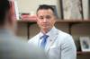 RUTH BONNEVILLE / FREE PRESS FILES
                                Mike Moyes said heat pumps are among the most efficient ways to heat and cool residential homes because they use less than half the energy required of a typical electric furnace.