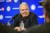 Ruth Bonneville / Free Press
                                Winnipeg Jets general manager Kevin Cheveldayoff said the club is &ldquo;considering anything and everything&rdquo; at this year&rsquo;s draft.
