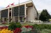 WAYNE GLOWACKI / WINNIPEG FREE PRESS Winnipeg City Hall August 26 2016