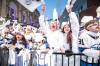BROOK JONES/FREE PRESS FILES
                                Viktor Klingsell is looking forward to experiencing a Winnipeg Whiteout.