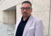 DEAN PRITCHARD / FREE PRESS

Child sex abuse charges have been stayed against Lake St. Martin First Nation Chief Christopher Traverse after the young alleged victim admitted in court Friday she lied when she told police the man had taken cellphone pictures of her vagina.
- photo taken outside court Friday, June 13, 2025