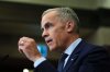Prime Minister Mark Carney speaks at a news conference in the Foyer of the House of Commons in Ottawa on Friday, June 20, 2025. THE CANADIAN PRESS/Justin Tang