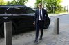 Conservative Leader Pierre Poilievre arrives to Parliament Hill in Ottawa on Tuesday, June 10, 2025. THE CANADIAN PRESS/Sean Kilpatrick