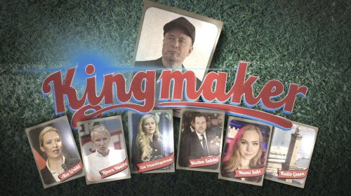 AP Illustration / Marshall Ritzel