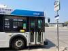 MALAK ABAS / FREE PRESS
                                A Winnipeg Transit on-request bus operates Wednesday within one of 12 designated zones across the city.