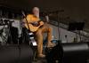 MATT HORSEMAN PHOTO
                                Bruce Cockburn, 80, performed at the first Winnipeg Folk Festival in 1974. He took the stage Saturday afternoon to mark the festival&rsquo;s 50th anniversary.