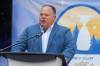 MIKE DEAL / FREE PRESS
                                Winnipeg Football Club president and CEO Wade Miller said Thursday that the club has already seen strong interest in recent weeks, confirming that 50 per cent of festival tickets for many of the events have already been sold.