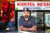 MIKAELA MACKENZIE / FREE PRESS
                                Will Belford said while he hopes the boat is approved for business by mid-August, in time to squeak out a short summer season, there&rsquo;s no planned start date in sight yet.