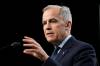 ADRIAN WYLD / THE CANADIAN PRESS FILES
                                Prime Minister Mark Carney