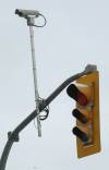 JOE BRYKSA / FREE PRESS FILES
                                The use of automated traffic cameras to curb speeding, particularly in school zones, is supported by most Manitobans, a recent survey suggests.