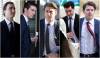 THE CANADIAN PRESS
                                A composite image of five photographs shows former members of Canada&rsquo;s 2018 World Juniors hockey team, left to right, Alex Formenton, Cal Foote, Michael McLeod, Dillon Dube and Carter Hart as they individually arrived to court in London, Ont. on April 22. All five men were acquitted.
