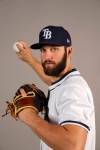 Gerald Herbert / THE ASSOCIATED PRESS FILES
                                Winkler&rsquo;s Tristan Peters is posting career numbers for the Durham Bulls of the AAA International League, the Durham, N.C., located affiliate of the Tampa Bay Rays.